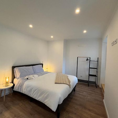 Charming Benavente Apartment Exterior photo