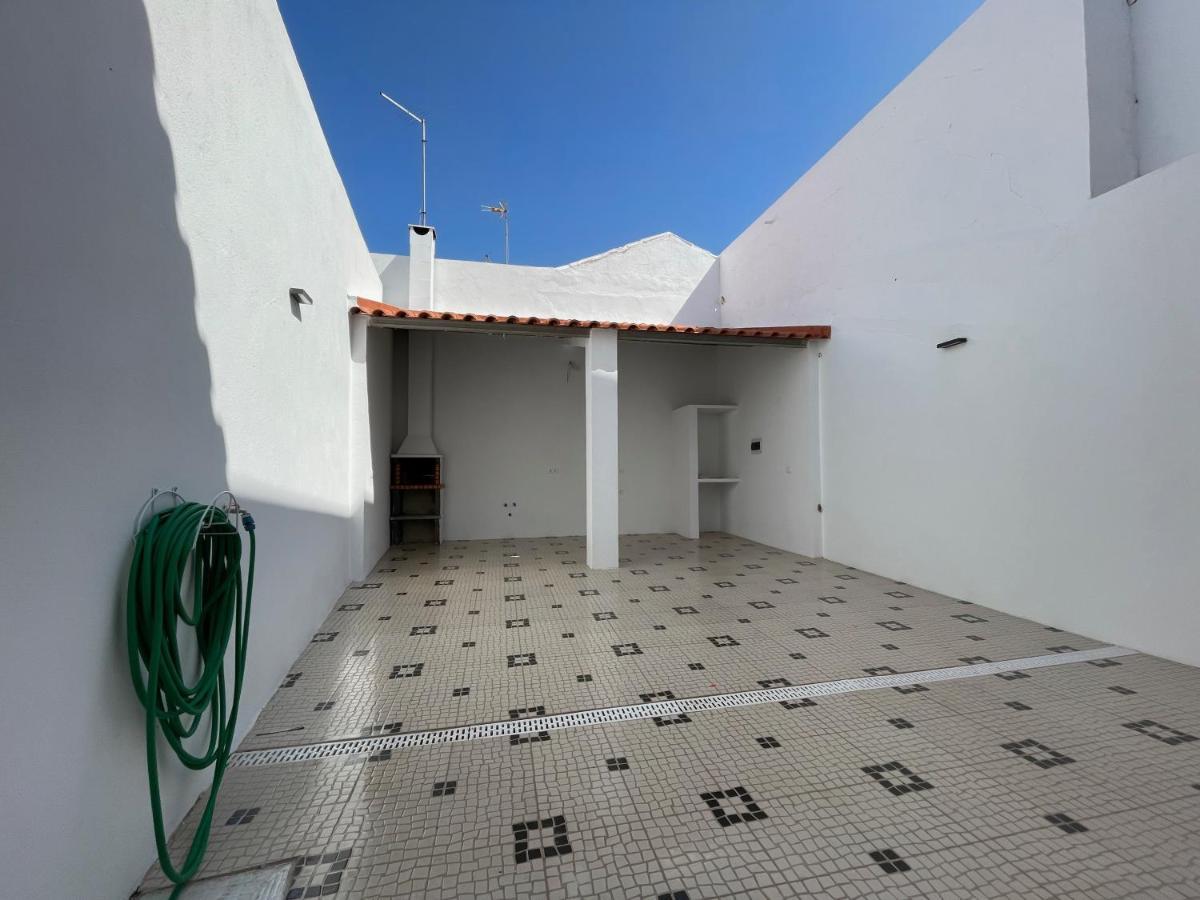 Charming Benavente Apartment Exterior photo