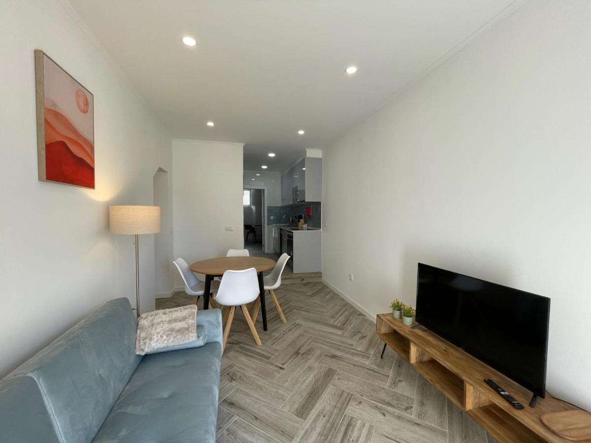 Charming Benavente Apartment Exterior photo
