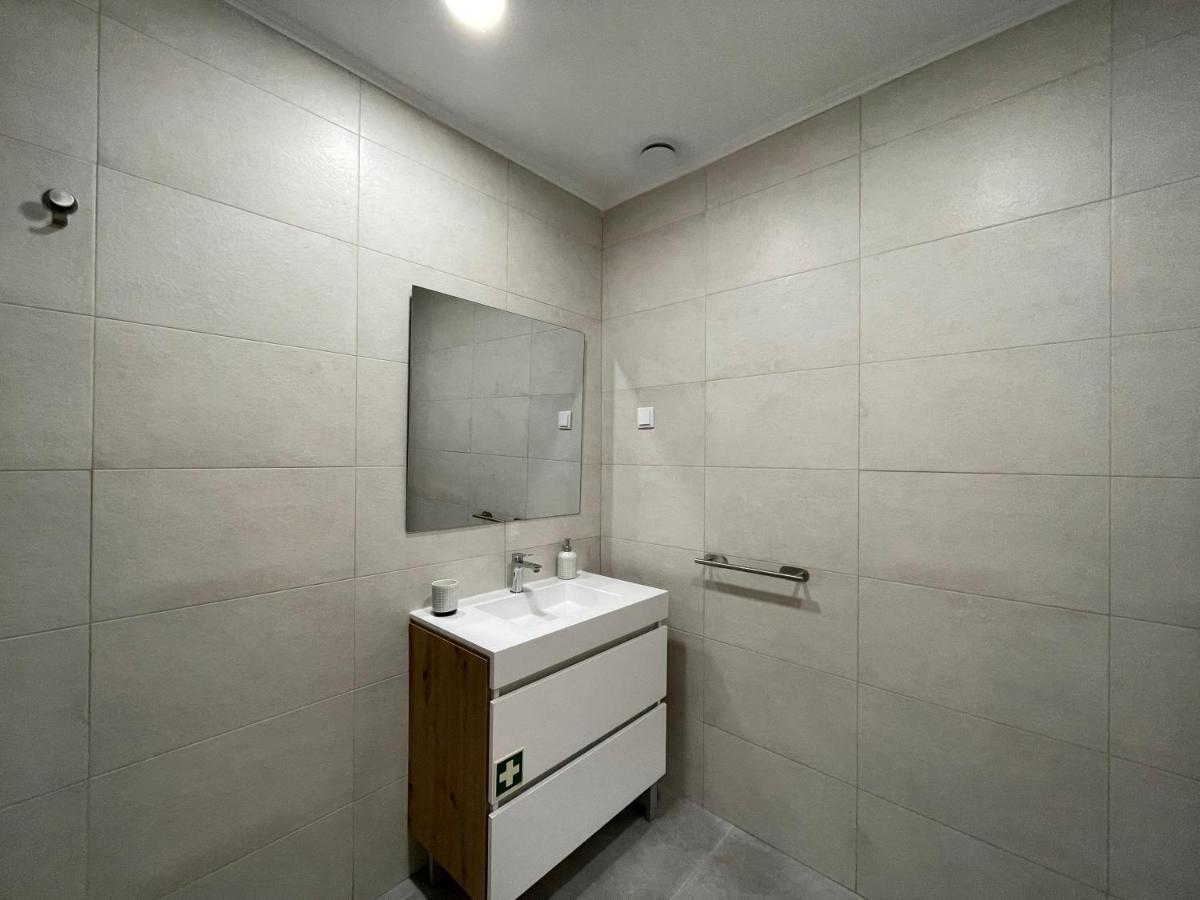 Charming Benavente Apartment Exterior photo