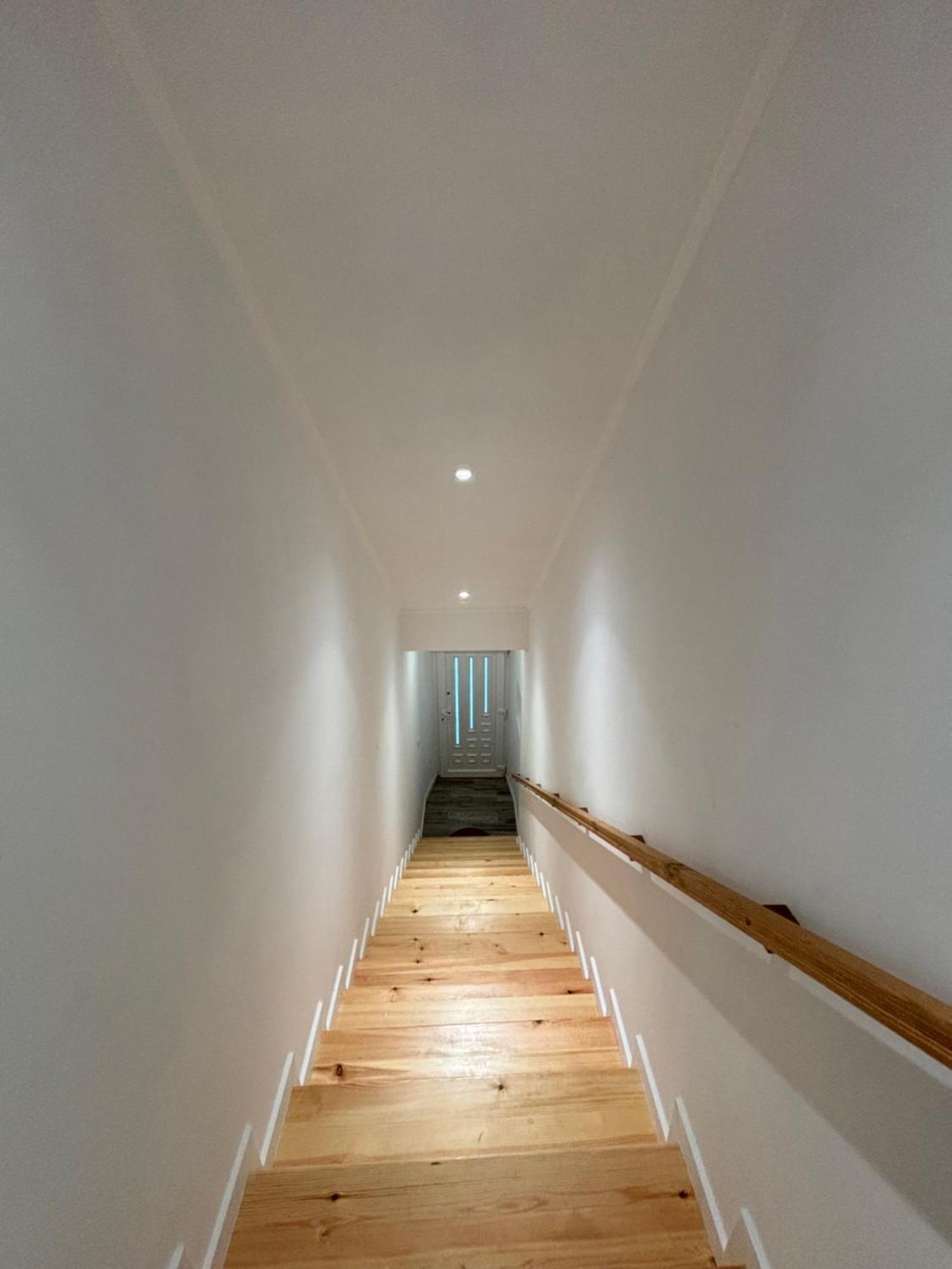 Charming Benavente Apartment Exterior photo